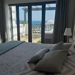 בית נופש Casa Mykonos 1° Linea De Mar En