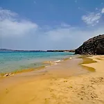 בית נופש Casa Mykonos 1° Linea De Mar En *