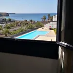 בית נופש Casa Mykonos 1° Linea De Mar En פלאיה בלנקה
