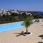 Сasa de vacaciones Casa Mykonos 1° Linea De Mar En *