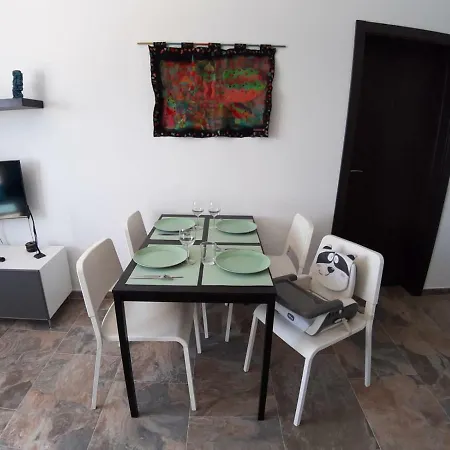 Casa Mykonos 1° Linea De Mar En بلايا بلانكا