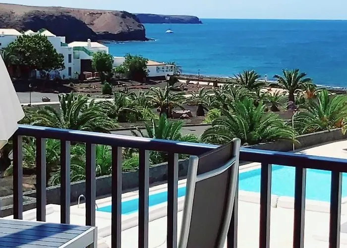 度假居 Casa Mykonos 1° Linea De Mar En