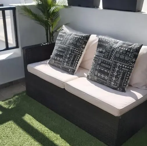 Casa Mykonos 1° Linea De Mar En 度假居 *