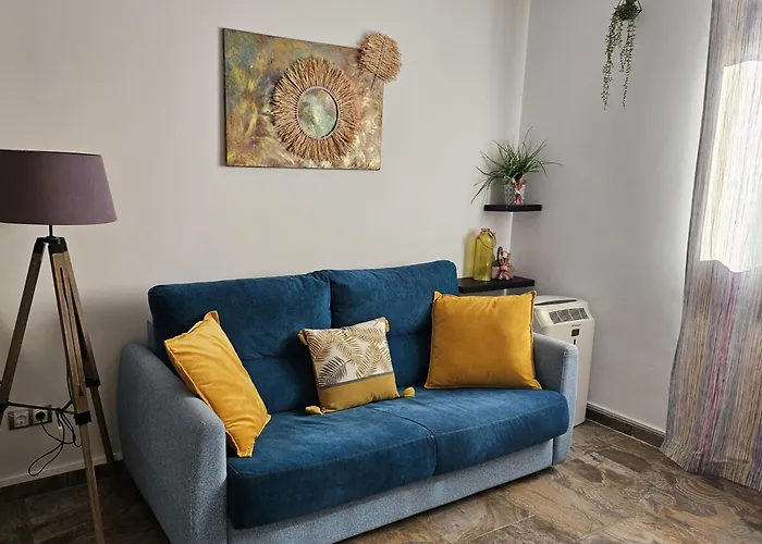 度假居 Casa Mykonos 1° Linea De Mar En *