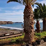 Casa Mykonos 1° Linea De Mar En プラヤ・ブランカ
