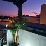 Casa de Férias Casa Mykonos 1° Linea De Mar En *