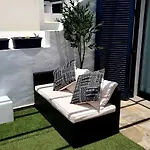 Casa Mykonos 1° Linea De Mar En 別荘