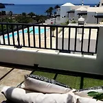 Casa Mykonos 1° Linea De Mar En Casa de Férias