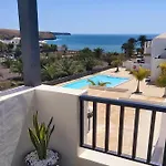 別荘 Casa Mykonos 1° Linea De Mar En *