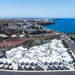 別荘 Casa Mykonos 1° Linea De Mar En プラヤ・ブランカ