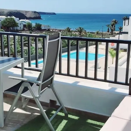 Casa Mykonos 1° Linea De Mar En Holiday home *