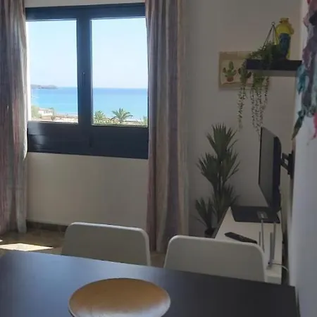 Casa Mykonos 1° Linea De Mar En *