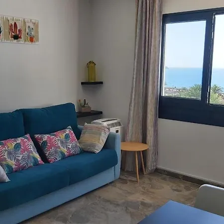 Casa Mykonos 1° Linea De Mar En Ferienhaus *