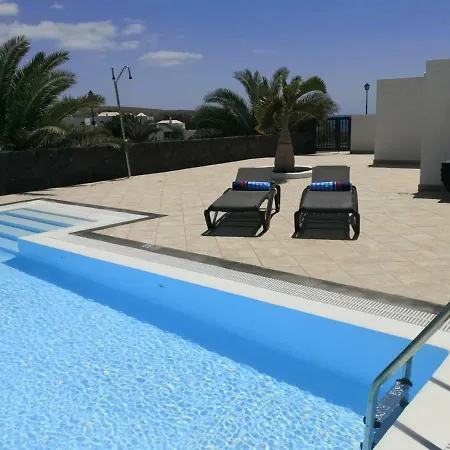 Casa Mykonos 1° Linea De Mar En Ferienhaus *