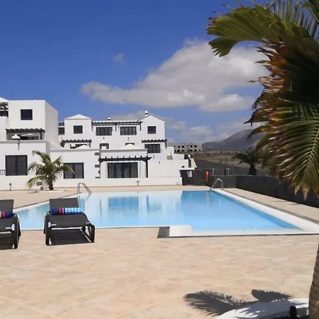 Dom wakacyjny Casa Mykonos 1° Linea De Mar En *