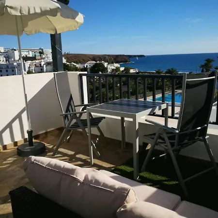 Ferienhaus Casa Mykonos 1° Linea De Mar En *