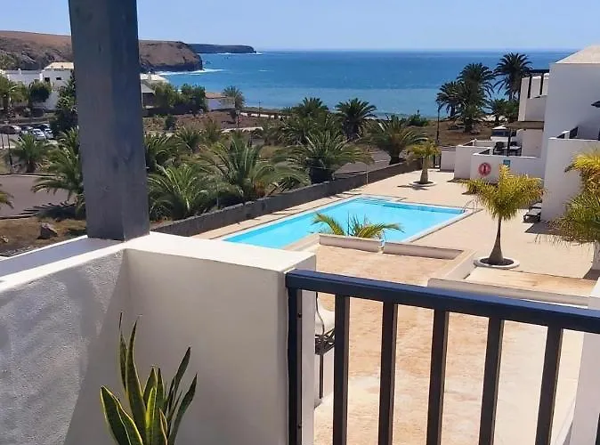 別荘 Casa Mykonos 1° Linea De Mar En *