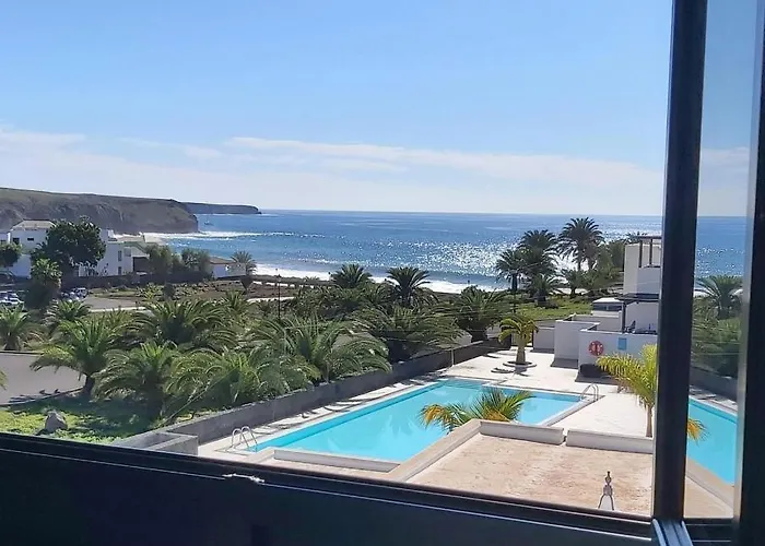 Casa Mykonos 1° Linea De Mar En 別荘 *