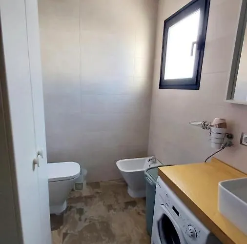 Casa Mykonos 1° Linea De Mar En 別荘