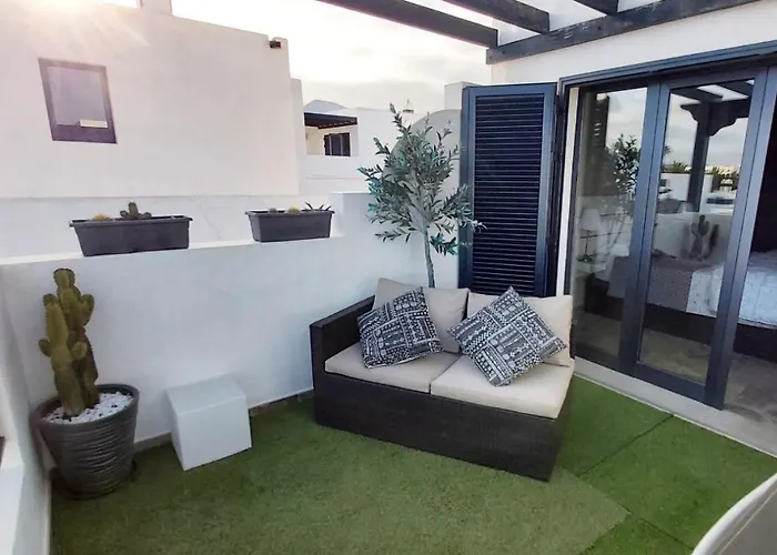 Casa Mykonos 1° Linea De Mar En * プラヤ・ブランカ