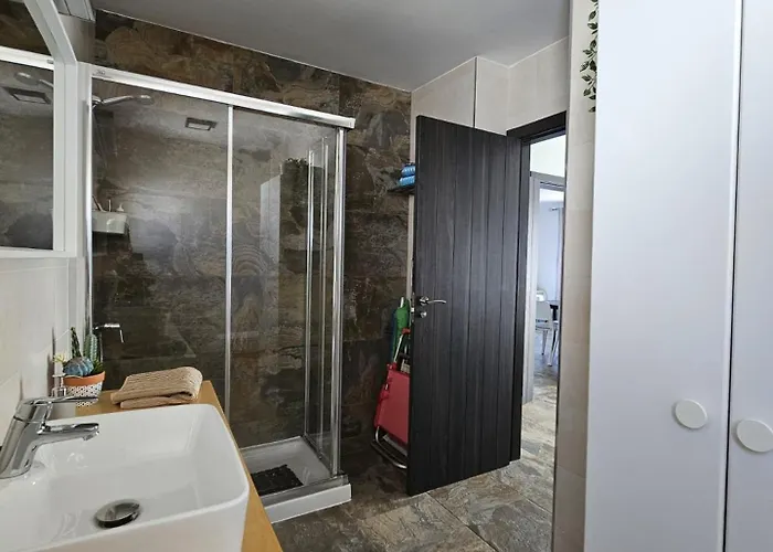 別荘 Casa Mykonos 1° Linea De Mar En プラヤ・ブランカ