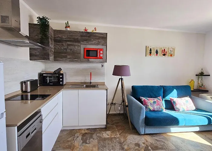 Casa Mykonos 1° Linea De Mar En * プラヤ・ブランカ