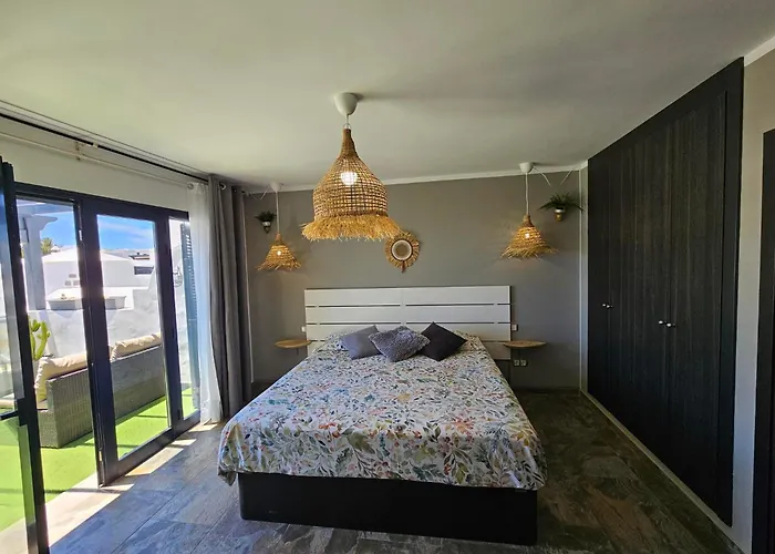 Casa Mykonos 1° Linea De Mar En 別荘