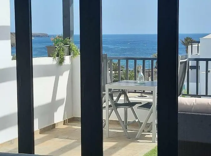 Casa Mykonos 1° Linea De Mar En *