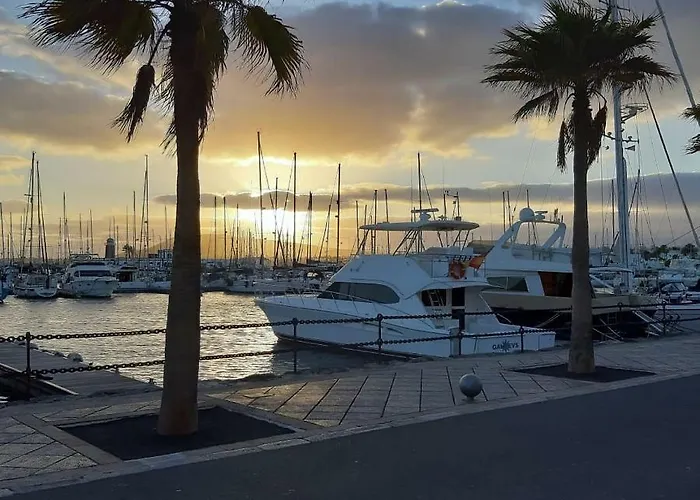 Casa Mykonos 1° Linea De Mar En 別荘 プラヤ・ブランカ