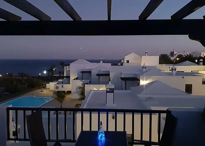 Feriehus Casa Mykonos 1° Linea De Mar En *