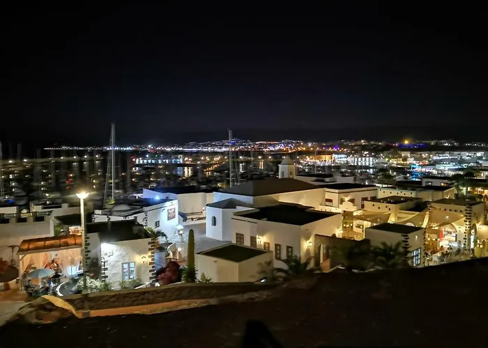 別荘 Casa Mykonos 1° Linea De Mar En プラヤ・ブランカ