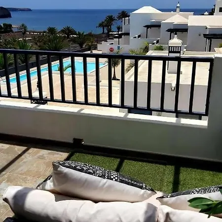 Casa Mykonos 1° Linea De Mar En Vakantiehuis