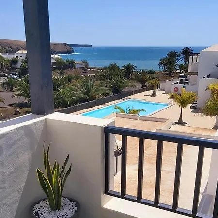 Hébergement de vacances Casa Mykonos 1° Linea De Mar En *
