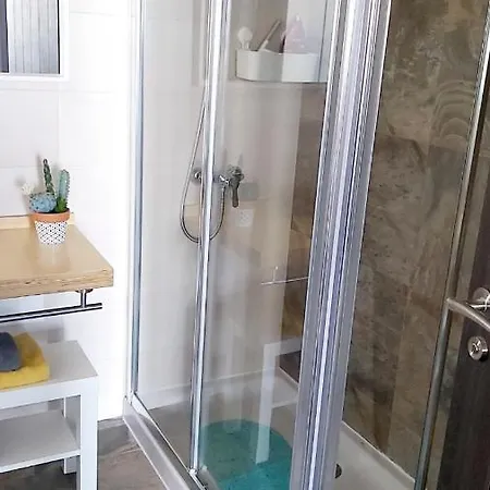 Casa Mykonos 1° Linea De Mar En *