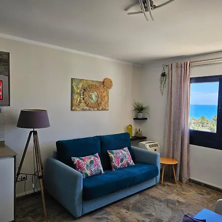 Casa Mykonos 1° Linea De Mar En