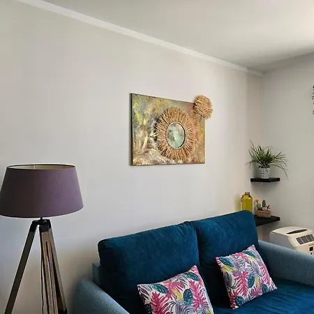 Casa Mykonos 1° Linea De Mar En Prázdninový dům *