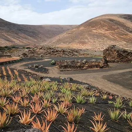 Casa Mykonos 1° Linea De Mar En * Playa Blanca (Lanzarote)