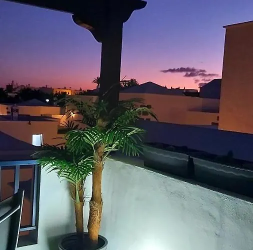 Holiday home Casa Mykonos 1° Linea De Mar En *