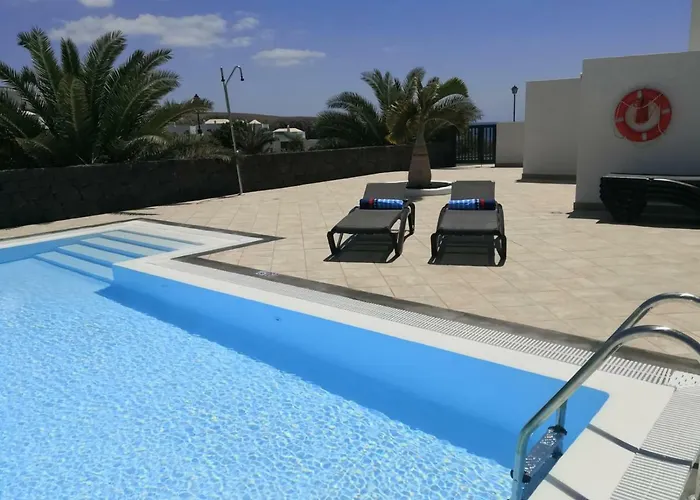 Casa Mykonos 1° Linea De Mar En Prázdninový dům *