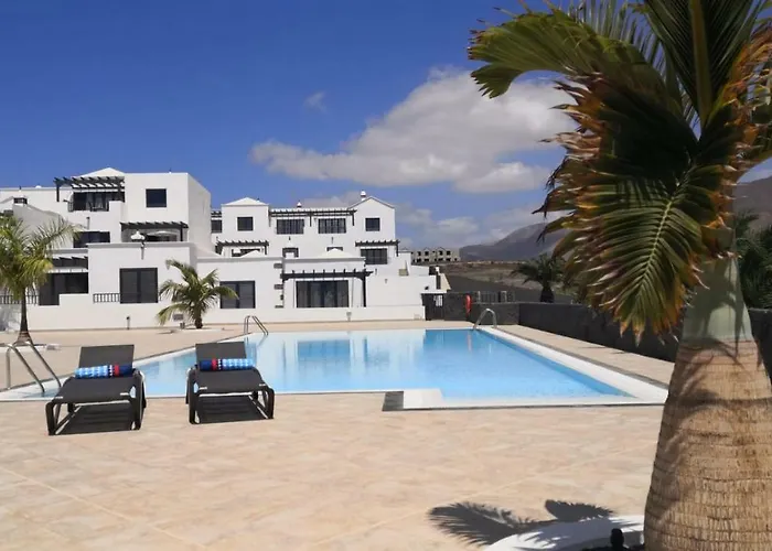 Holiday home Casa Mykonos 1° Linea De Mar En *