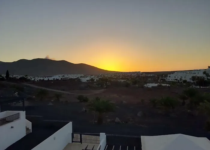 Casa Mykonos 1° Linea De Mar En