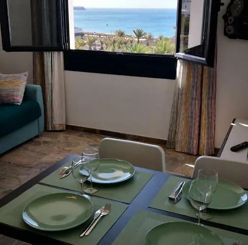 Casa Mykonos 1° Linea De Mar En Holiday home